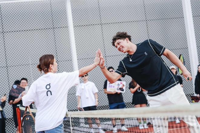 第一洞开始 第一洞开始